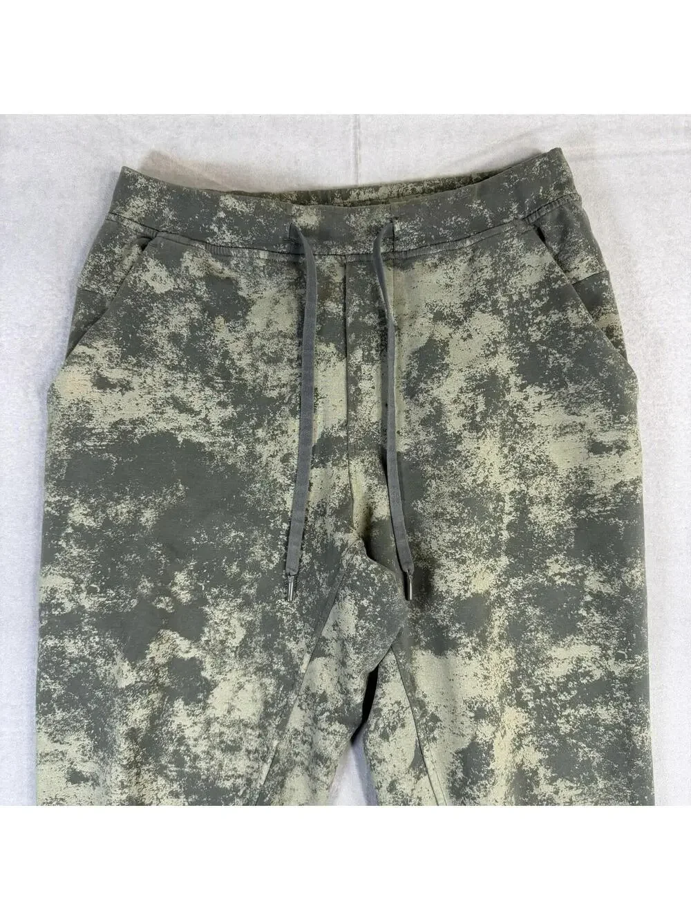 Lululemon City Sweat Jogger 29